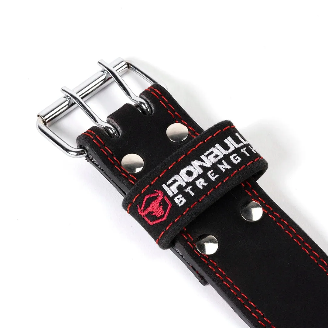 6'' Padded Lifting Belt