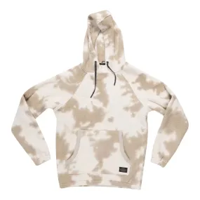 686 Buttermilk Sherpa Fleece Pullover Hoody - Men's
