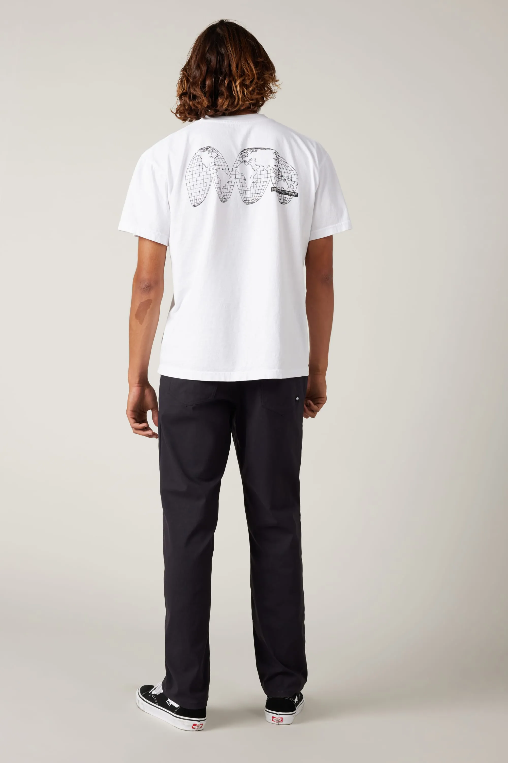 686 Men's Everywhere Pant - Straight Fit