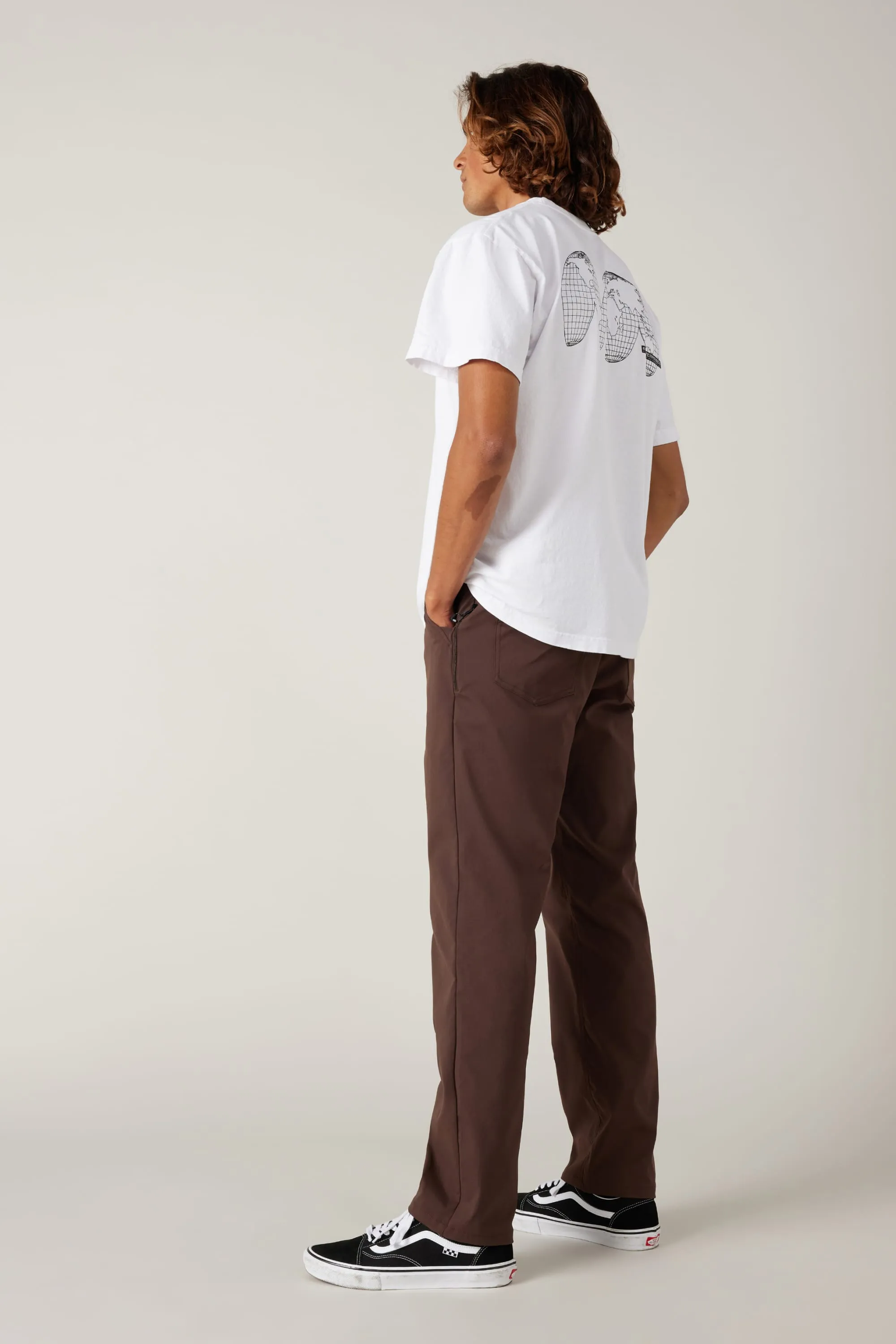 686 Men's Everywhere Pant - Straight Fit