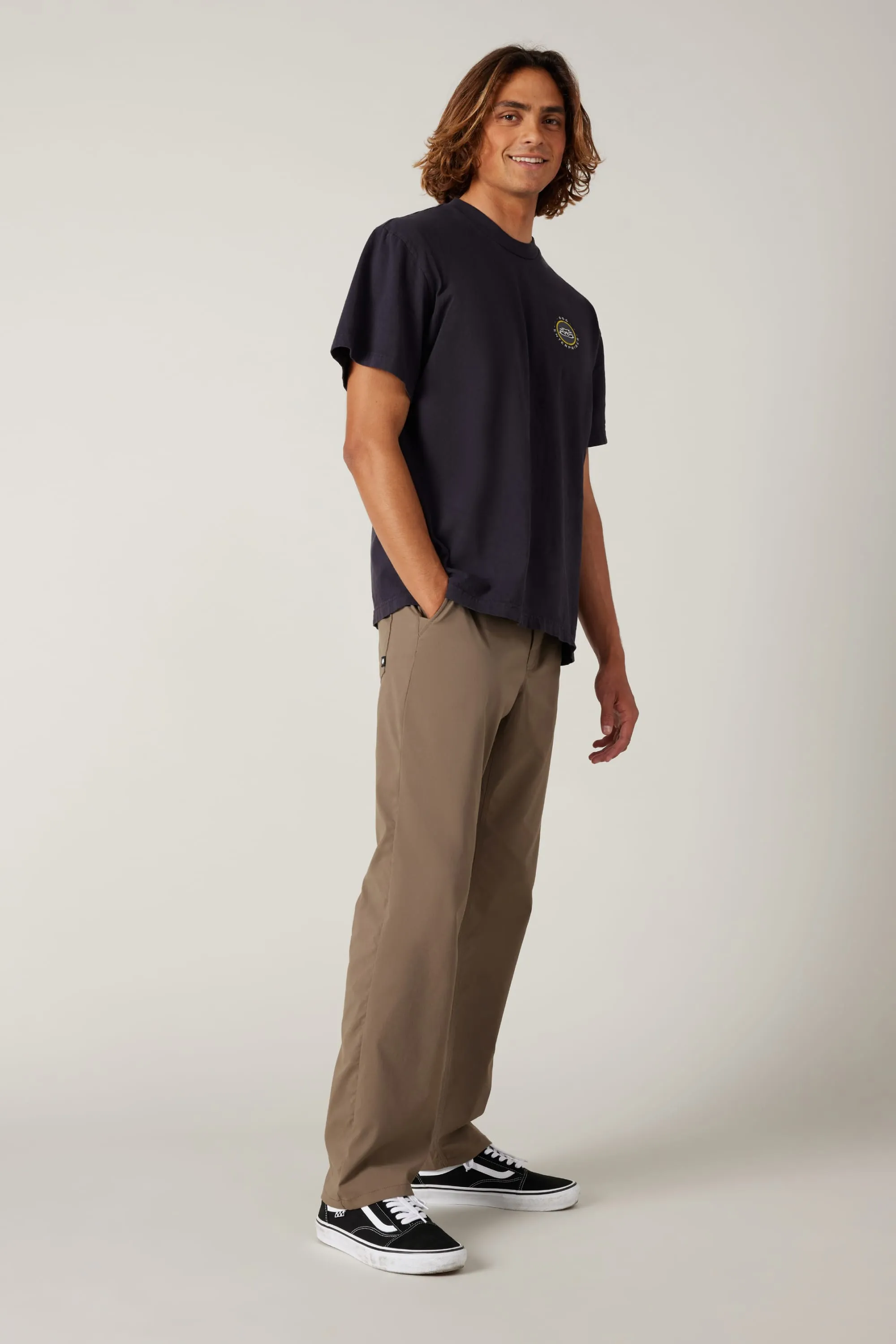 686 Men's Everywhere Pant - Straight Fit