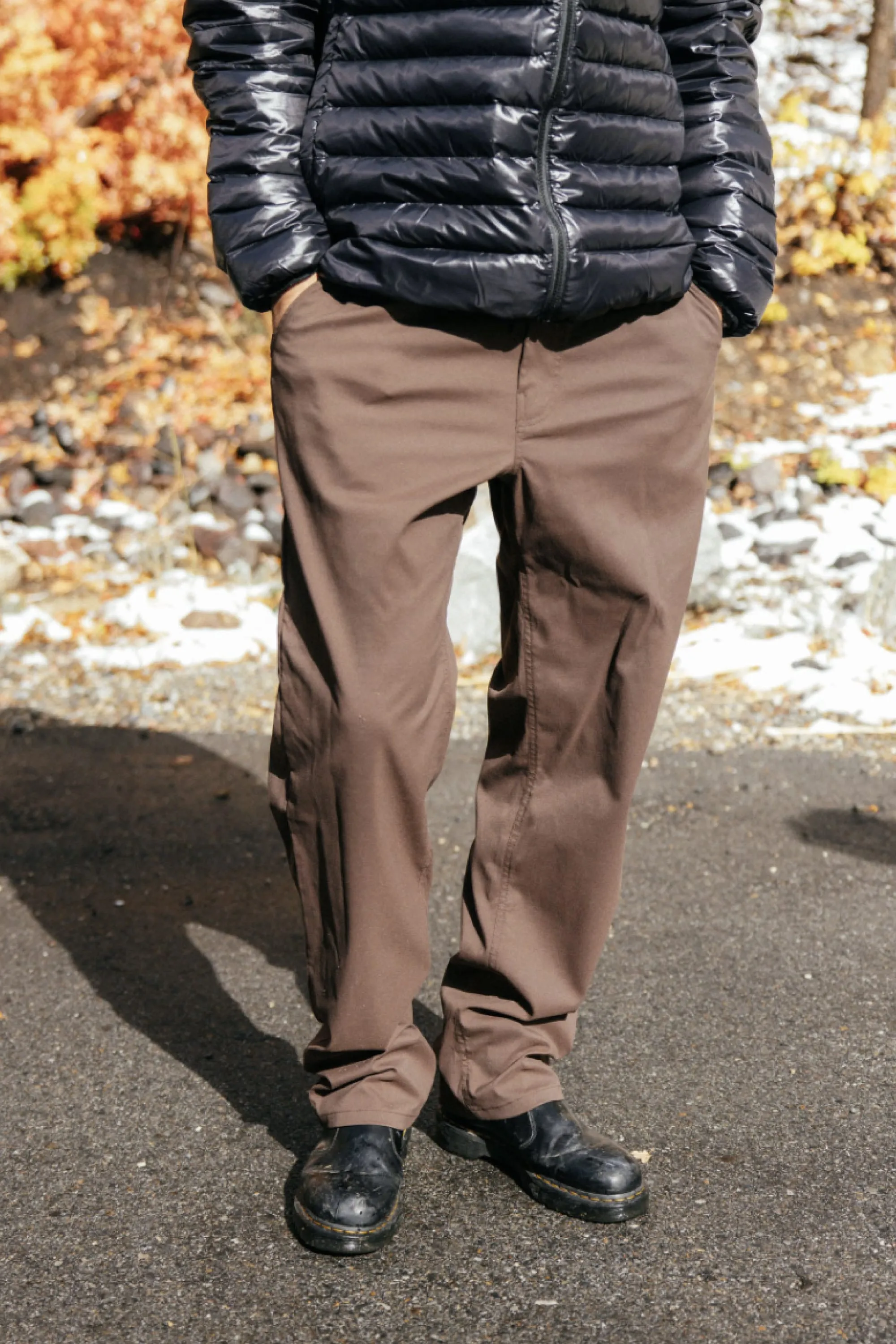 686 Men's Everywhere Pant - Straight Fit