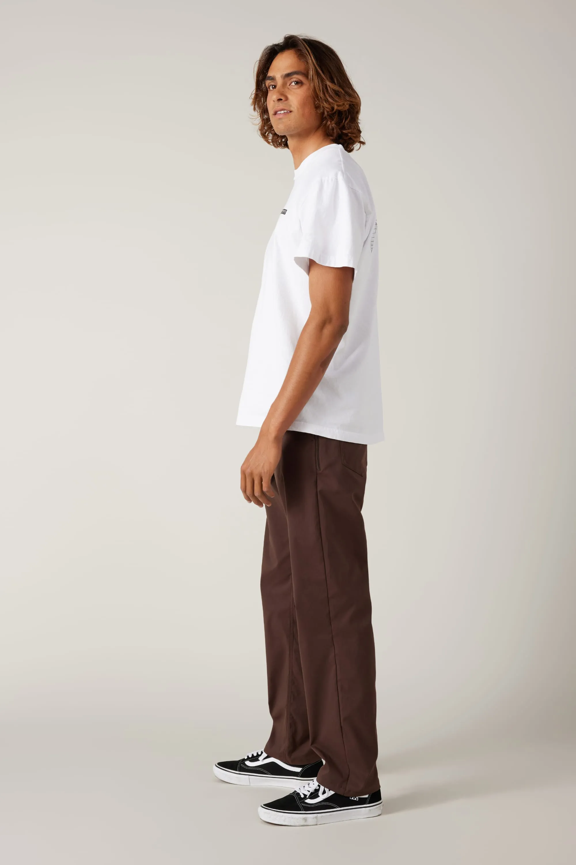 686 Men's Everywhere Pant - Straight Fit
