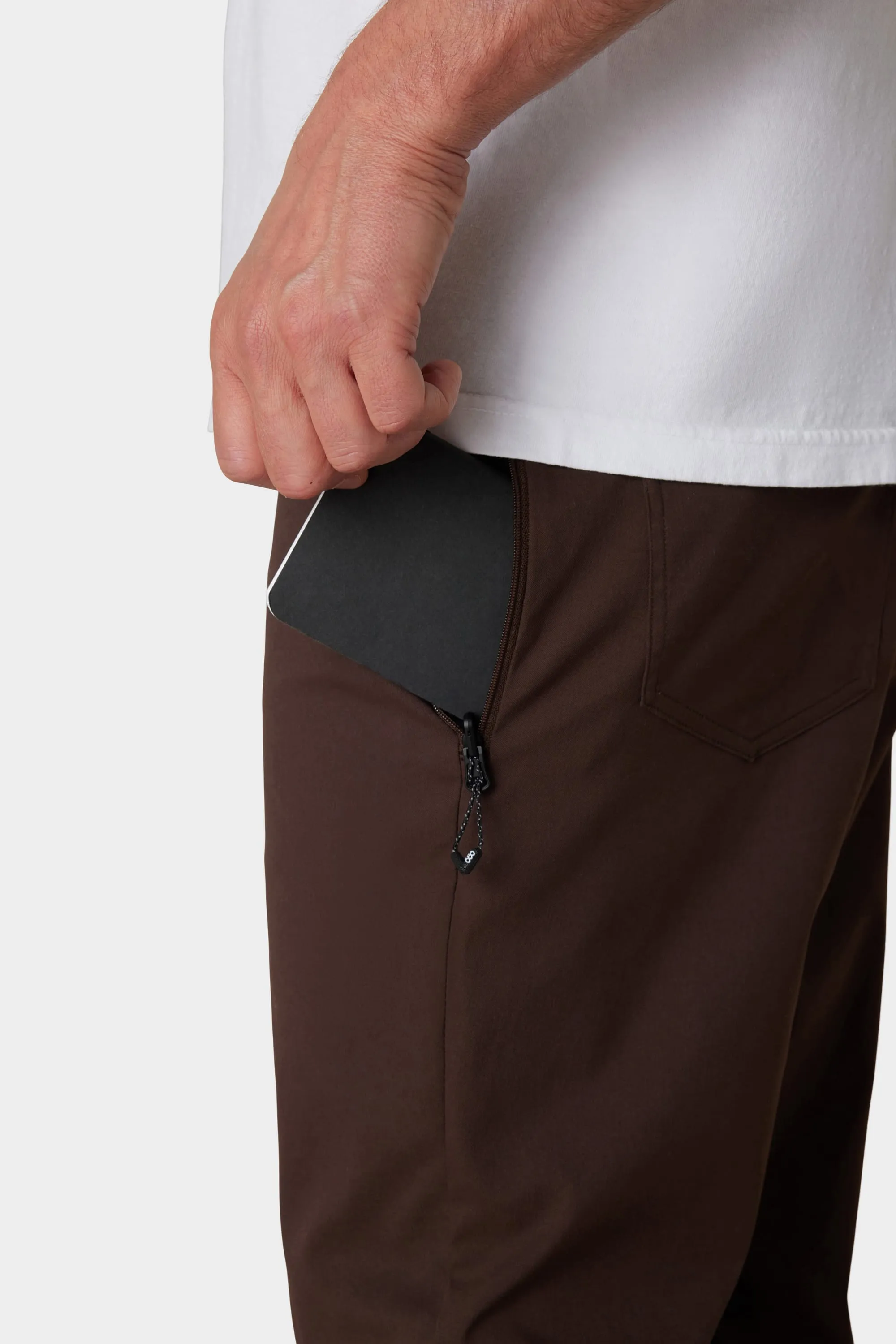 686 Men's Everywhere Pant - Straight Fit