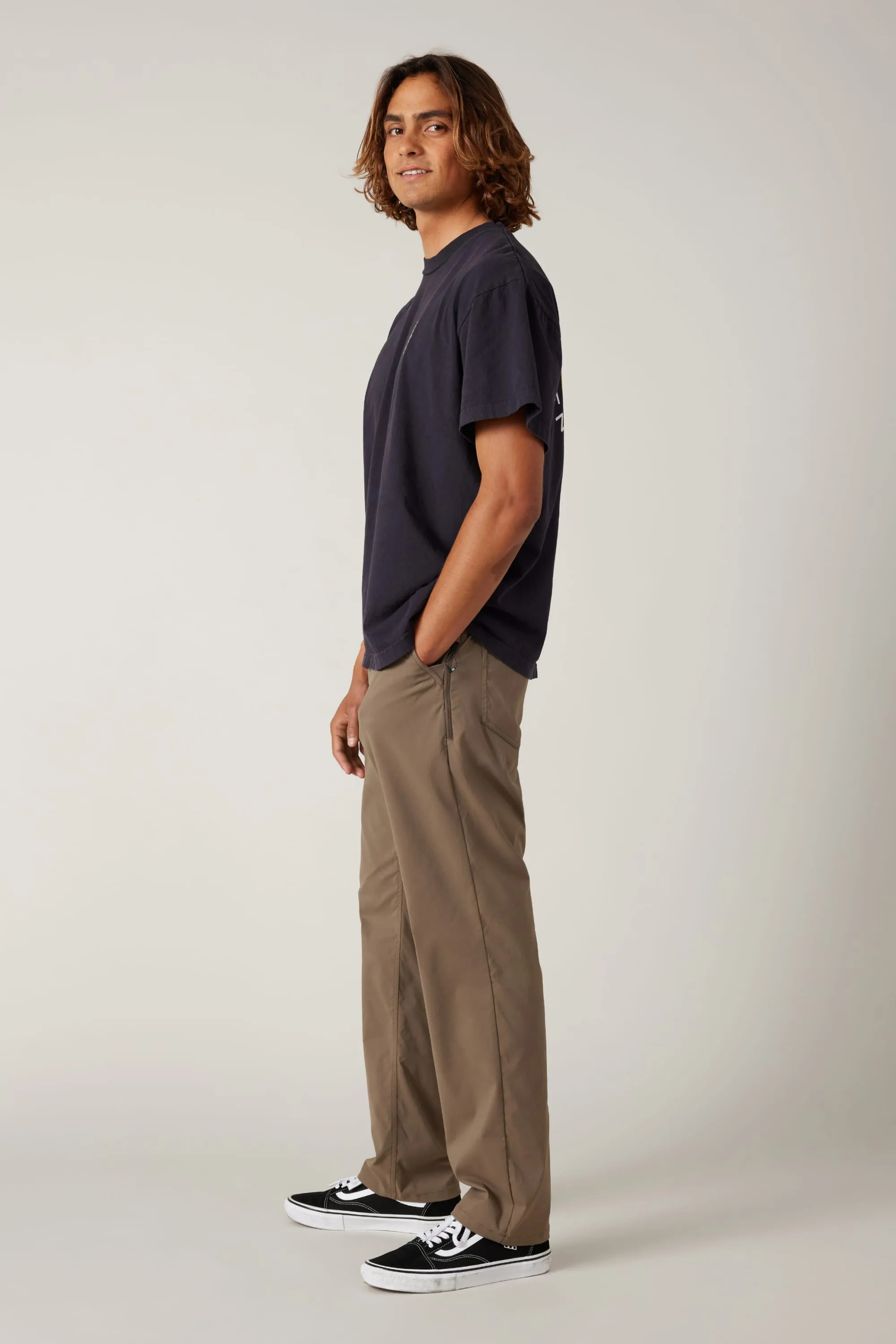 686 Men's Everywhere Pant - Straight Fit