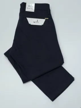 6th Sense Kansas Chino - Dilligen Navy