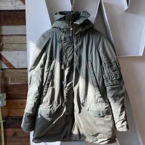 70's Type N-3B Jacket - Medium