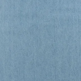 7.5 oz Denim - Light Bleach Indigo