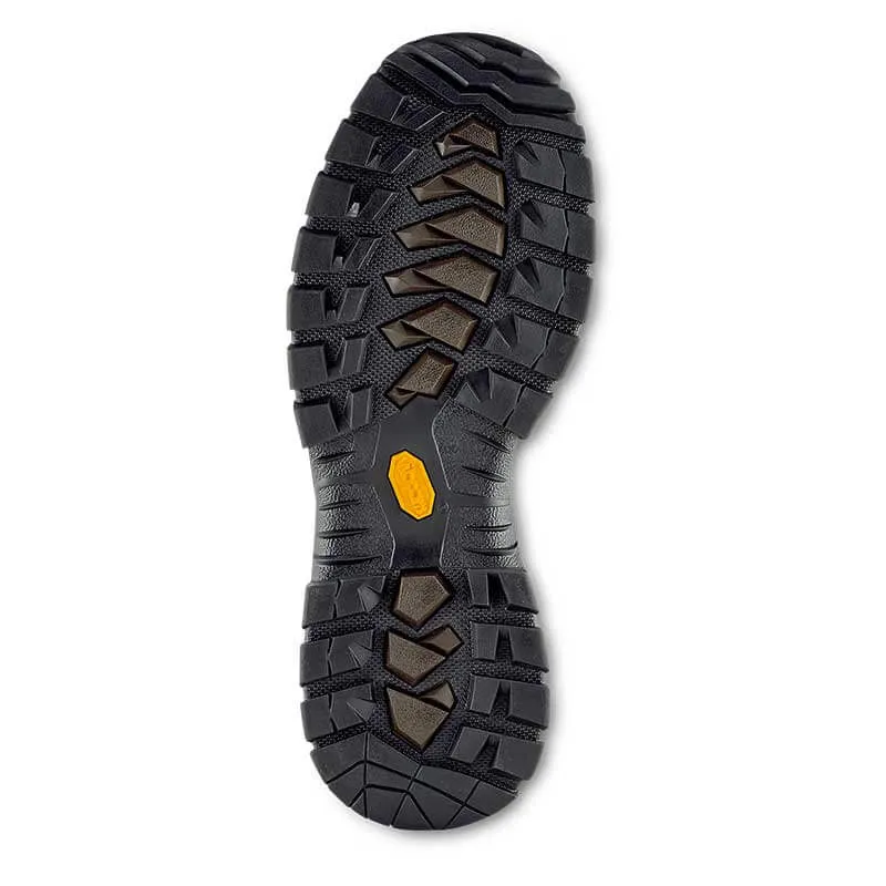 83906 -  Irish Setter Men's 11-inch Two Harbor Safety Toe Pull On Boots