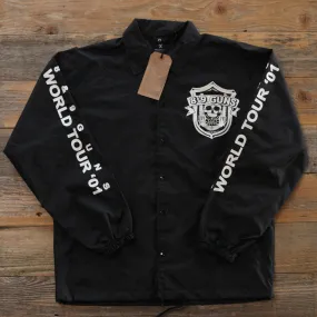 Windbreakers