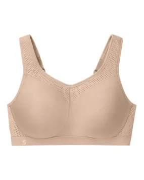 9066 Cafe High Impact Sports Underwire Bra