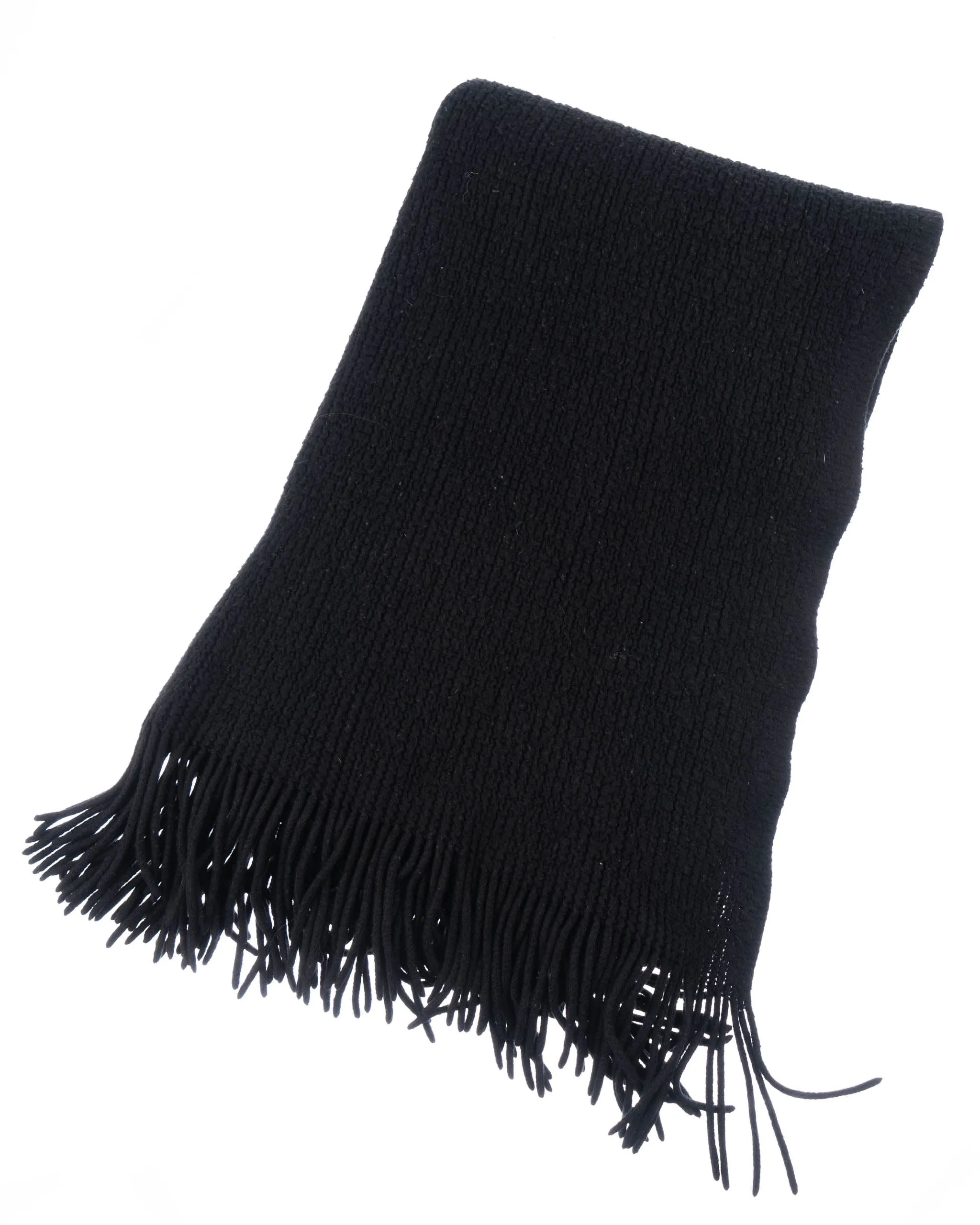 90’s Cashmere Scarf - OS
