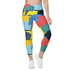 High-Waisted Leggings