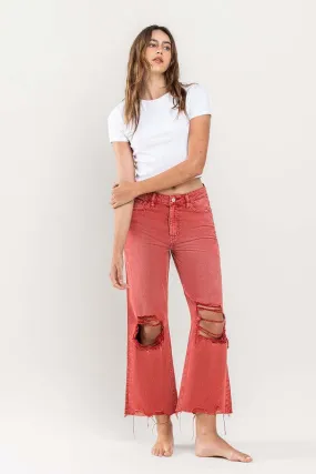 Ripped Jeans