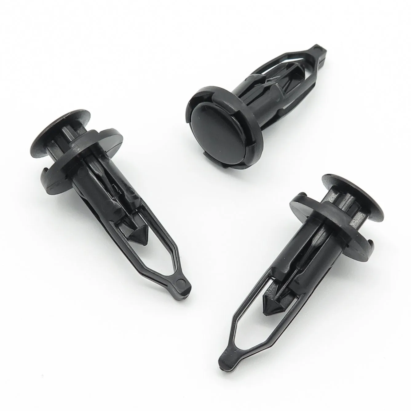 9mm Bumper, Spoiler, Grill, Arch & Sideskirt Clips- Toyota 52161-20010