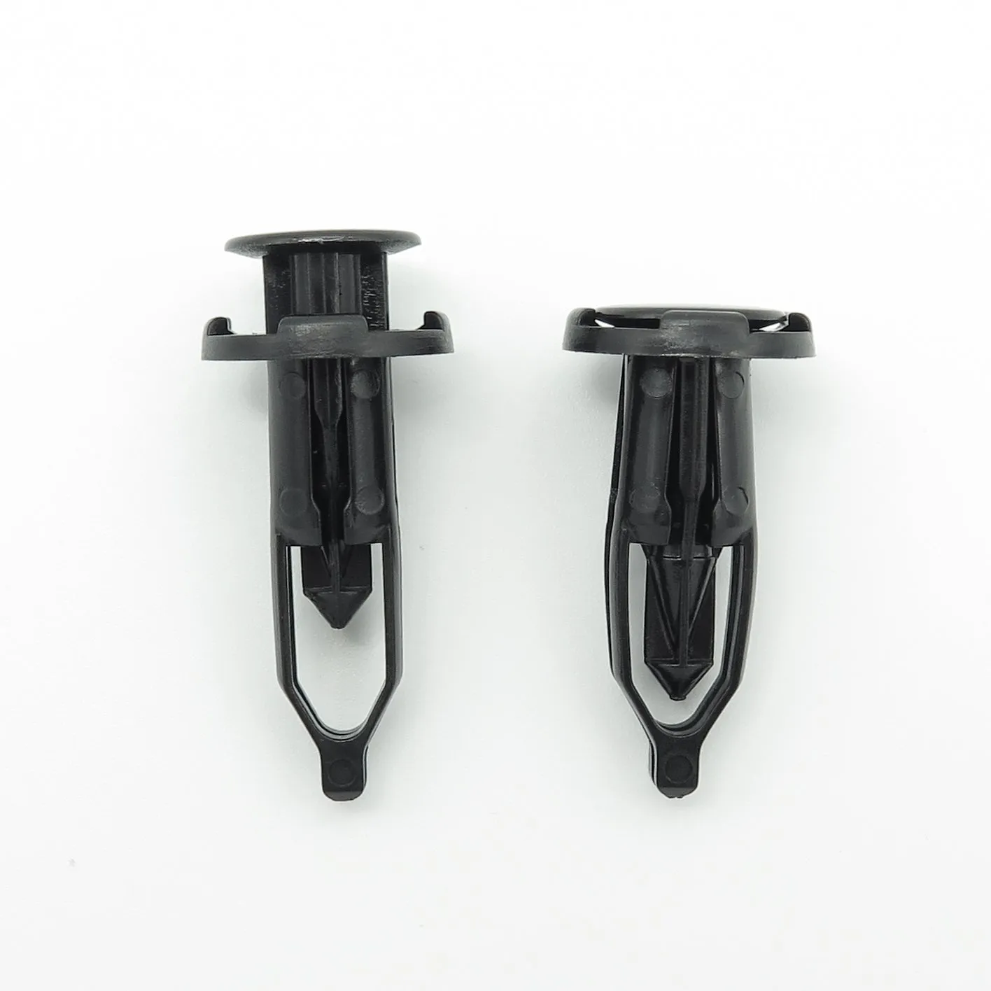 9mm Bumper, Spoiler, Grill, Arch & Sideskirt Clips- Toyota 52161-20010