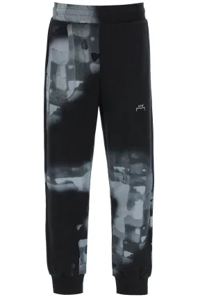 A-Cold-Wall* Brush Stroke Jogging Pants