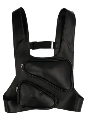 A-Cold-Wall* Pocket Backpack