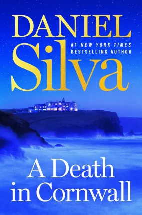 A Death in Cornwall (US Edition)