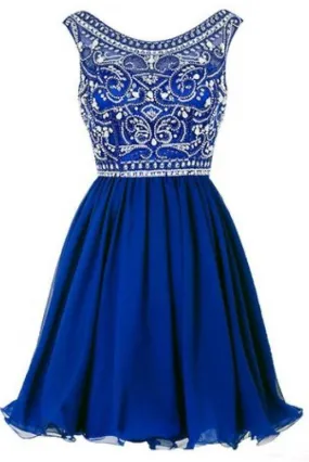 Knee-Length Dresses