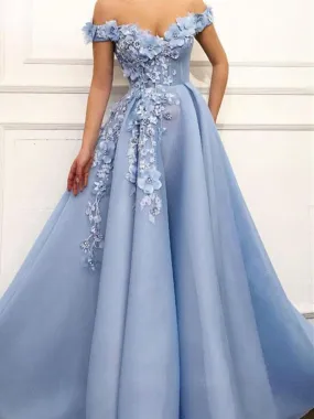 Off-Shoulder Cocktail Dresses
