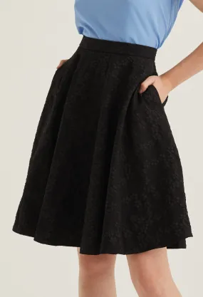 A-Line Skirts