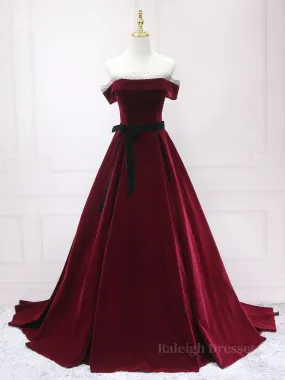 Long Dresses