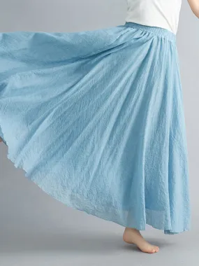Floral Skirts