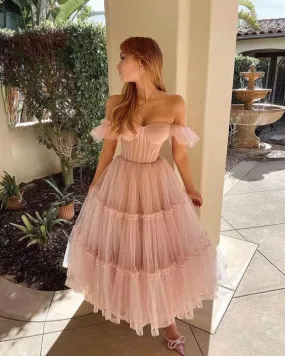 Evening Dresses