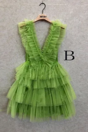 Cocktail Dresses