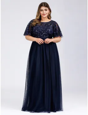 Short-Sleeve Dresses
