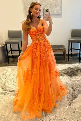 Evening Gowns
