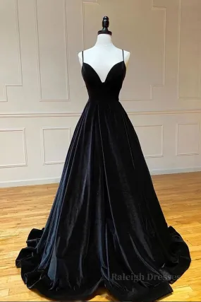 Velvet Dresses
