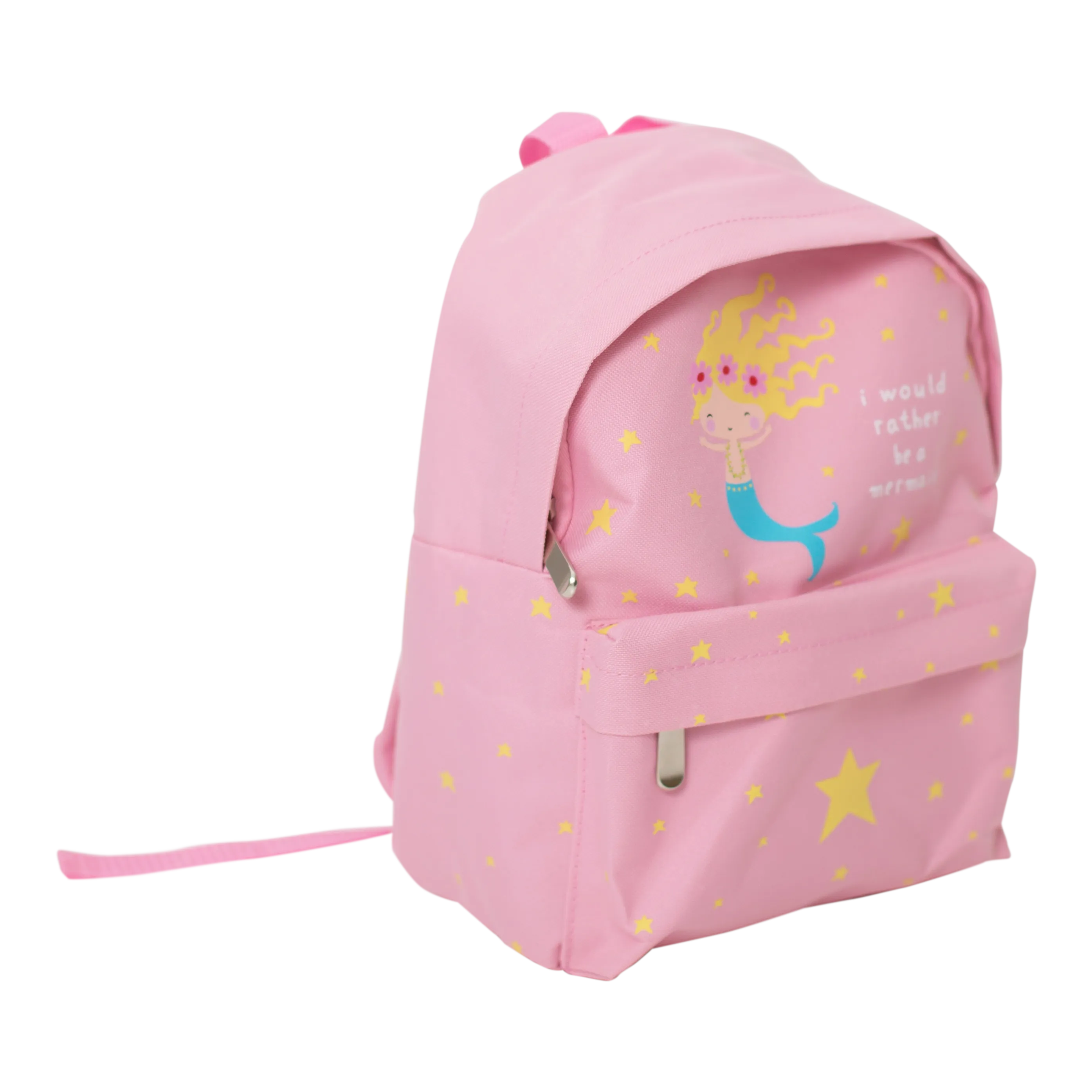 A Little Lovely Company Mini Backpack Mermaid