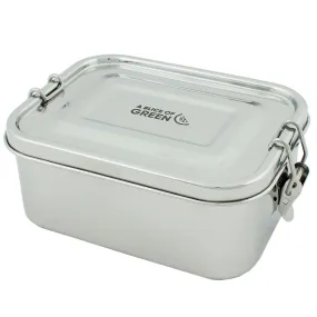 A Slice Of Green Doda Leak Resistant Lunch Box 17 x 13cm