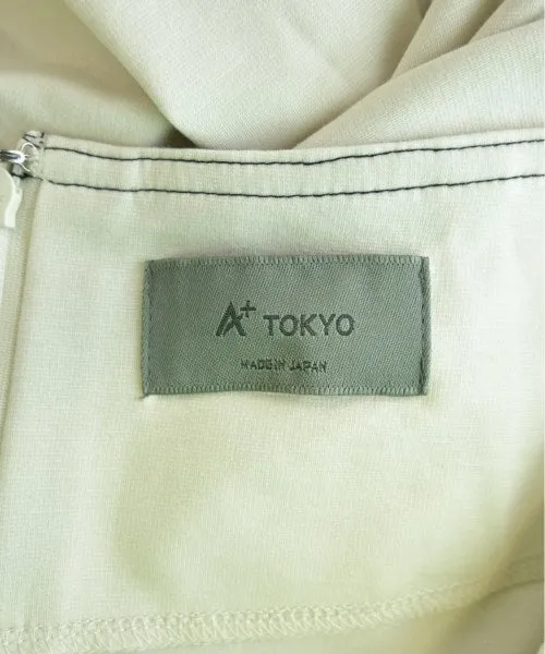 A  TOKYO Long/Maxi length skirts