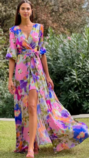 Maxi Dresses