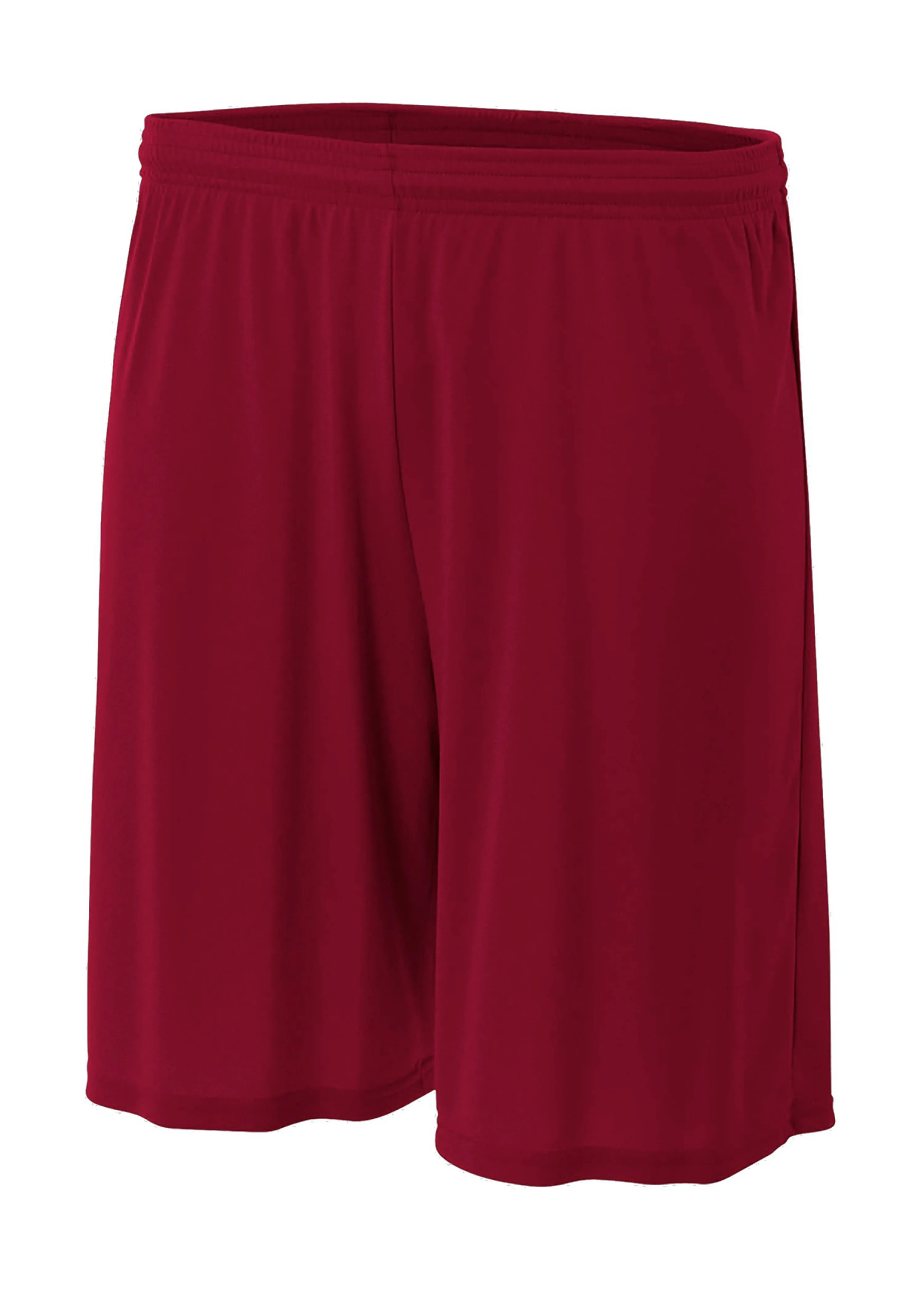 A4 Youth Cooling Performance Short