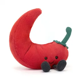A6CHP  Amuseable Chilli Pepper