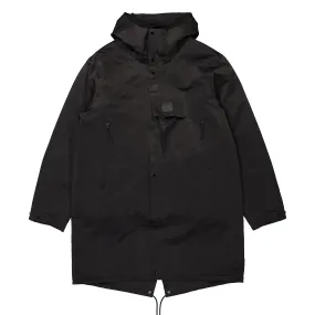 A.A.C. Down Fishtail Parka