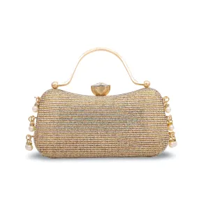 Bridal Clutches