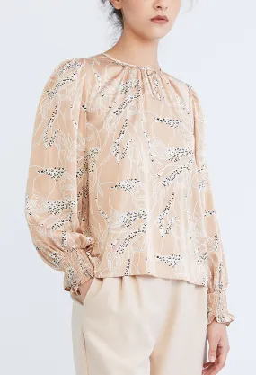 Keyhole Shirt