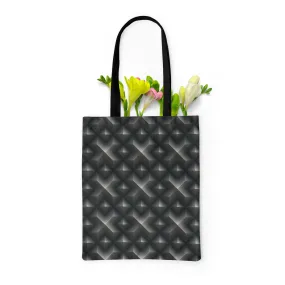 Abstract Art D41 Tote Bag Shoulder Purse | Multipurpose