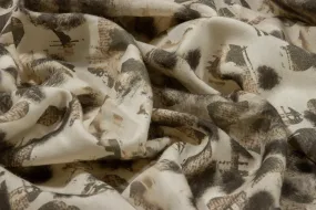 Printed Dresses