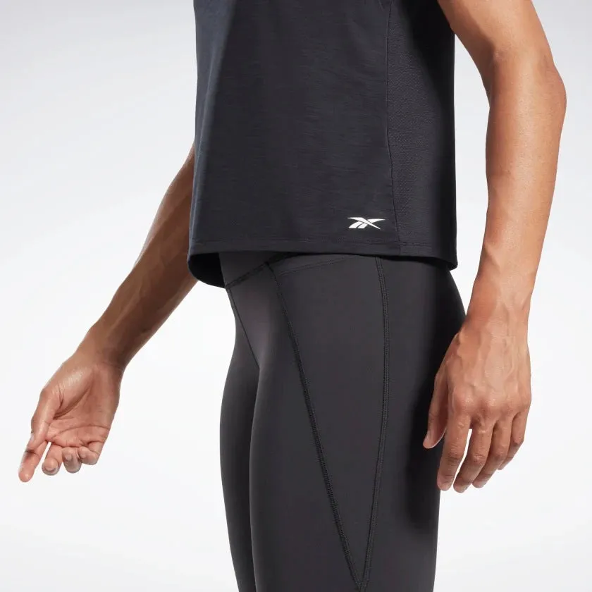 Ac Athletic Tee Black