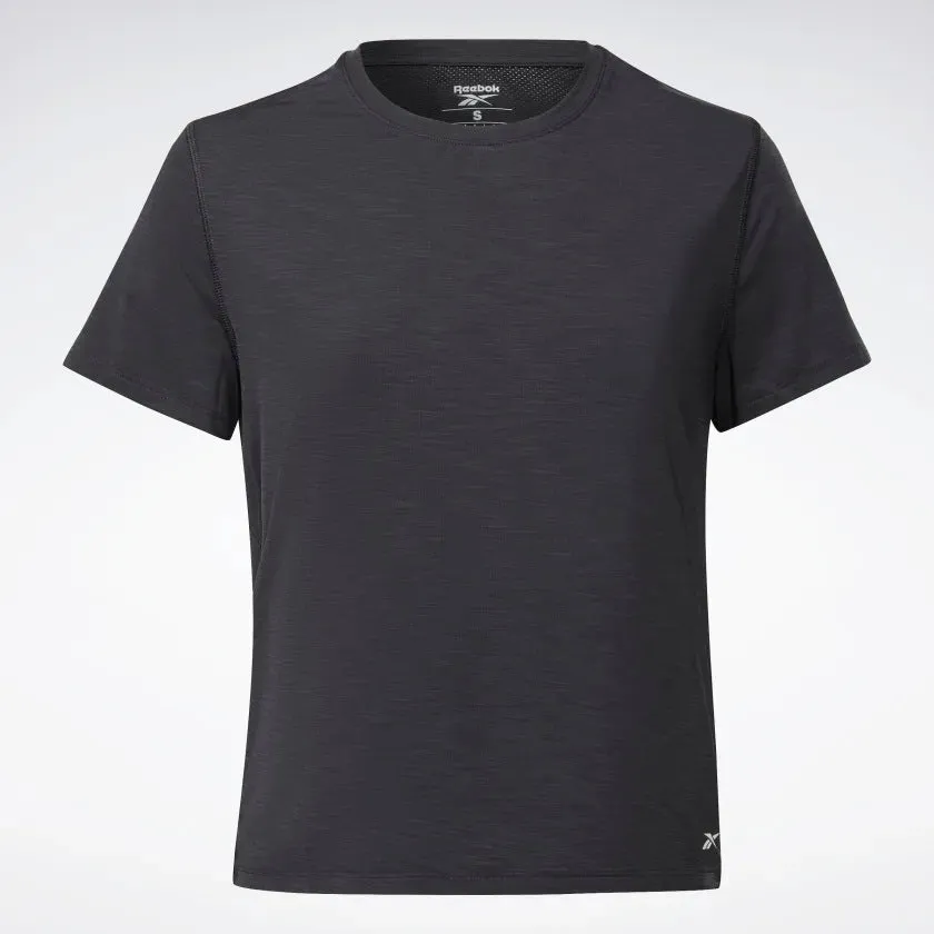 Ac Athletic Tee Black