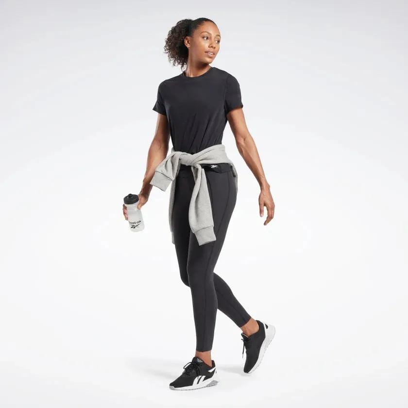 Ac Athletic Tee Black