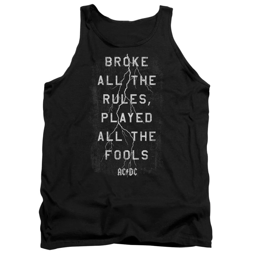 AC/DC Struck