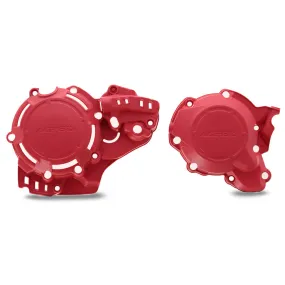 Acerbis X-Power Case Saver Kit GasGas EC 250/300 ('21-UP) | 287287
