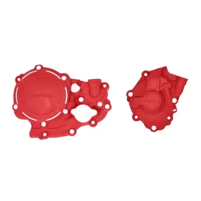 Acerbis X-Power Case Saver Kit Honda CRF250R/RX ('18-'21) | 285684